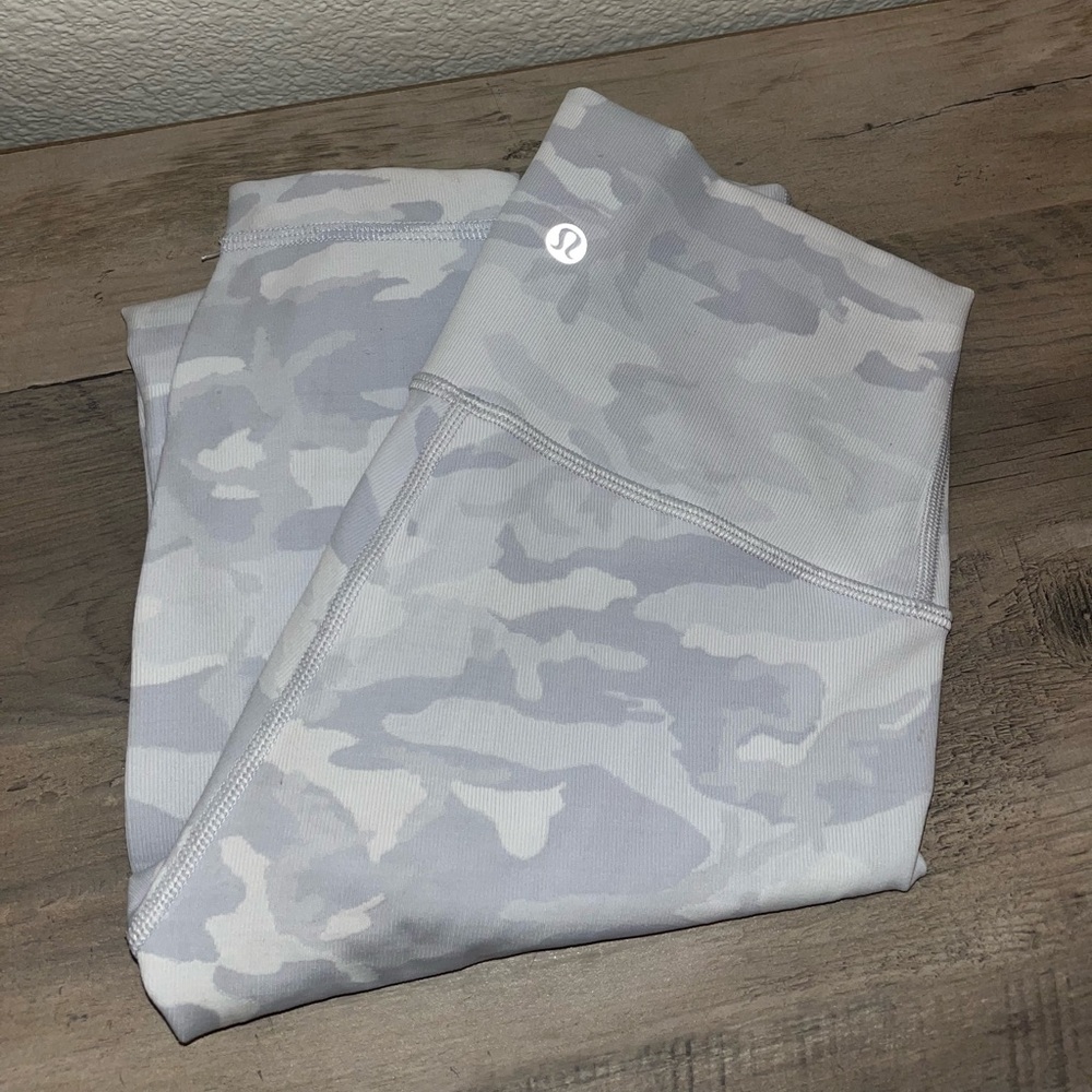 lululemon leggings